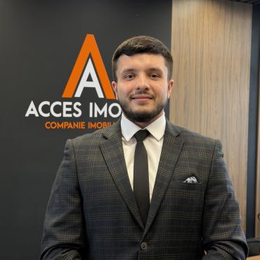 Агент по недвижимости: Корнелиу Прапоршич