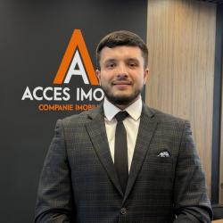 Агент по недвижимости: Корнелиу Прапоршич