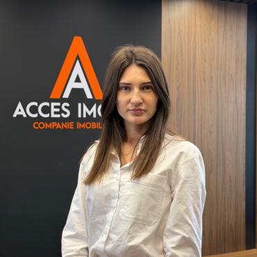 Real estate agent: Gospodarenco Tatiana