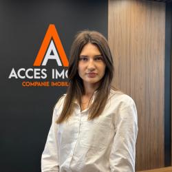 Real estate agent: Gospodarenco Tatiana