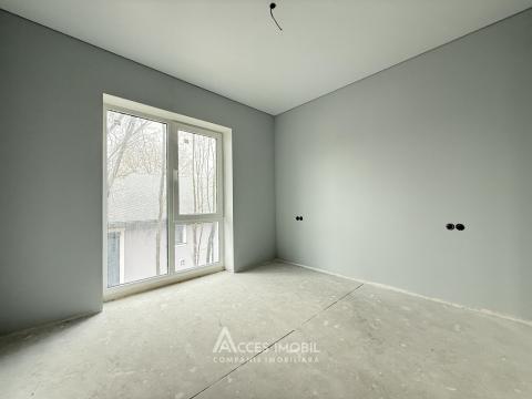 Casă! Bîc, str. Grădinarilor, 90m2 + 4 ari. Euroreparație!: 3