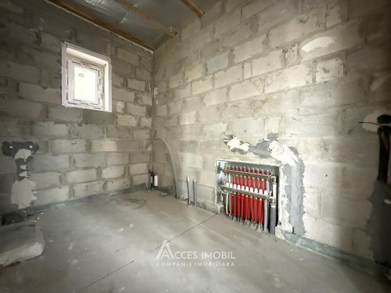 Casă! Bîc, str. Grădinarilor, 90m2 + 4 ari. Euroreparație!: 5