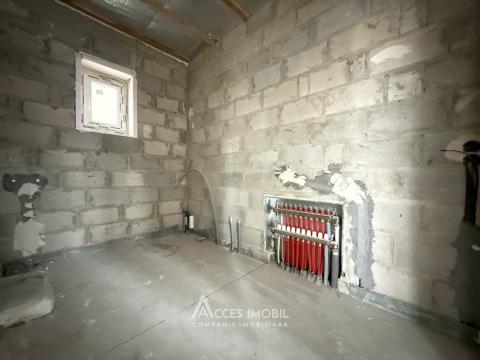 Casă! Bîc, str. Grădinarilor, 90m2 + 4 ari. Euroreparație!: 5