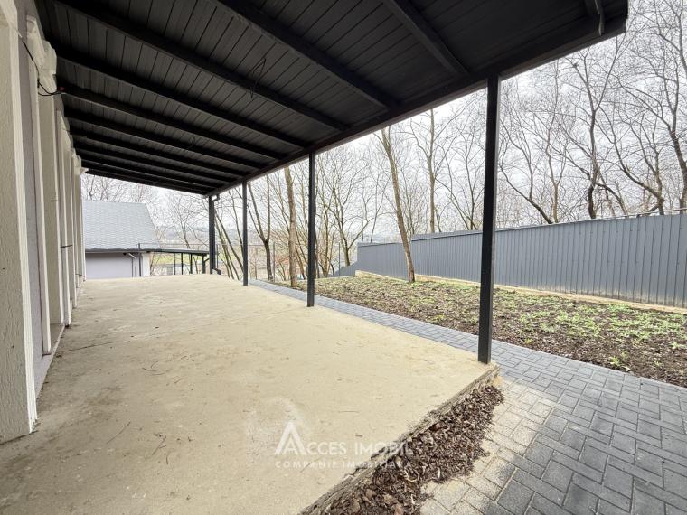 Casă! Bîc, str. Grădinarilor, 90m2 + 4 ari. Euroreparație!: 6