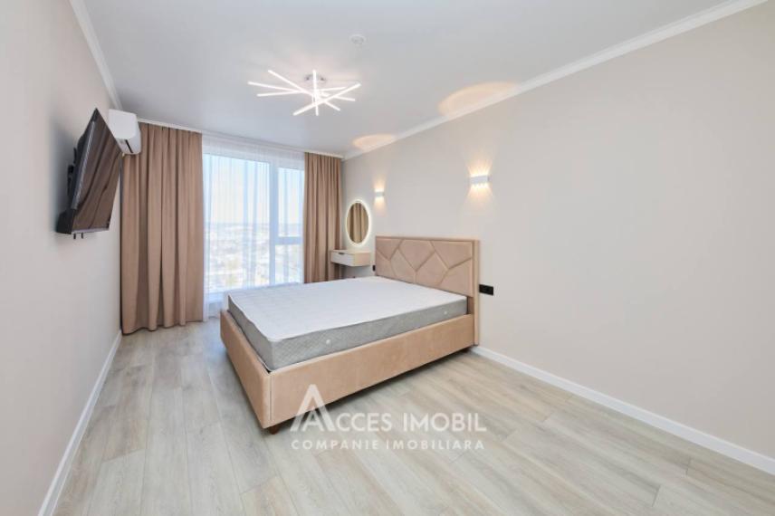 Новострой! Ботаника, ул. Буребиста, 1 комната! Евроремонт!: 0