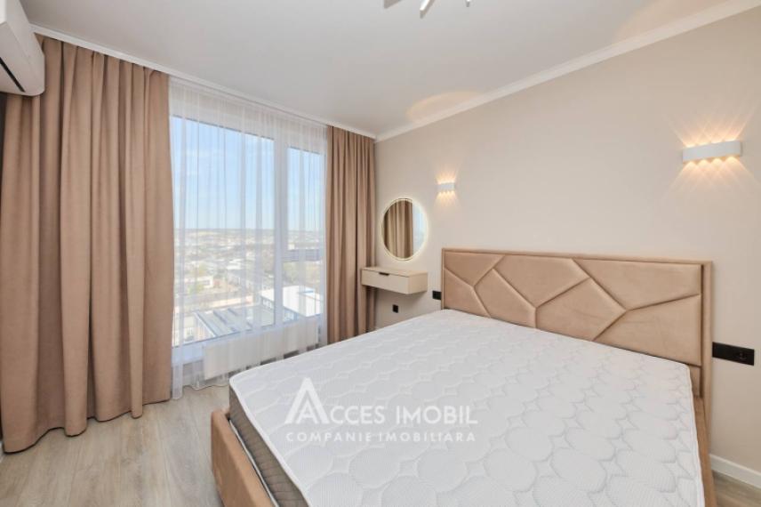 Новострой! Ботаника, ул. Буребиста, 1 комната! Евроремонт!: 1