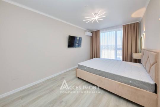 Новострой! Ботаника, ул. Буребиста, 1 комната! Евроремонт!: 2