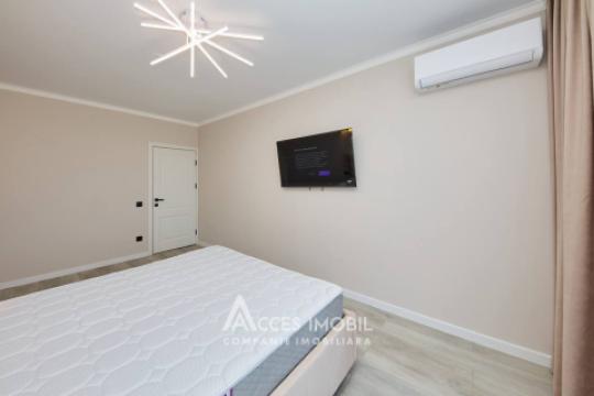 Новострой! Ботаника, ул. Буребиста, 1 комната! Евроремонт!: 3