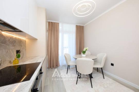 Новострой! Ботаника, ул. Буребиста, 1 комната! Евроремонт!: 6