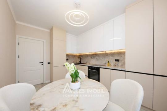 Новострой! Ботаника, ул. Буребиста, 1 комната! Евроремонт!: 7