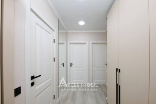 Новострой! Ботаника, ул. Буребиста, 1 комната! Евроремонт!: 10