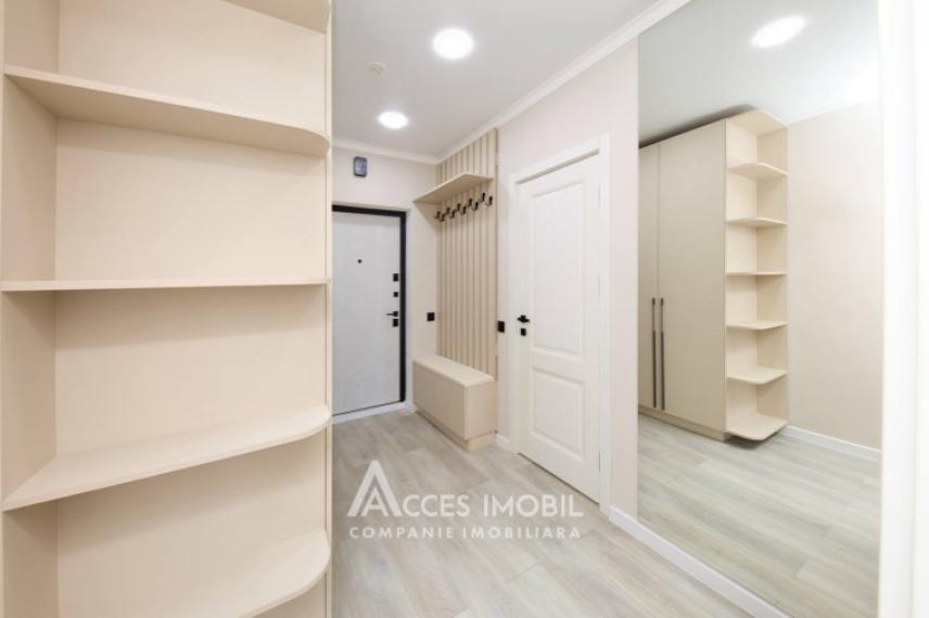 Новострой! Ботаника, ул. Буребиста, 1 комната! Евроремонт!: 11