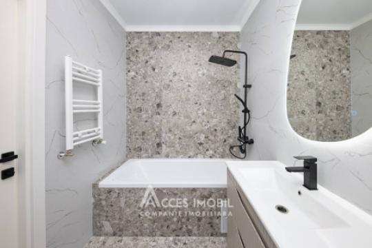 Новострой! Ботаника, ул. Буребиста, 1 комната! Евроремонт!: 12