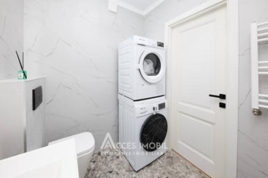 Новострой! Ботаника, ул. Буребиста, 1 комната! Евроремонт!: 14