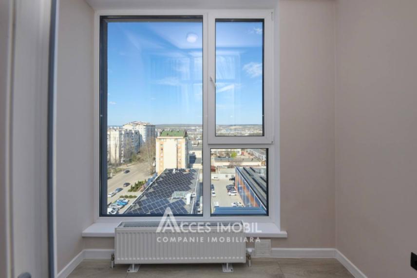 Новострой! Ботаника, ул. Буребиста, 1 комната! Евроремонт!: 15