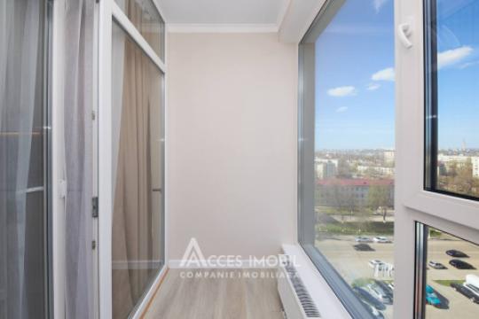 Новострой! Ботаника, ул. Буребиста, 1 комната! Евроремонт!: 16