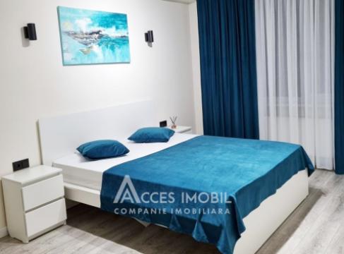 Apartamente în chirie în Chișinău: Botanica, str. V. Trandafirilor