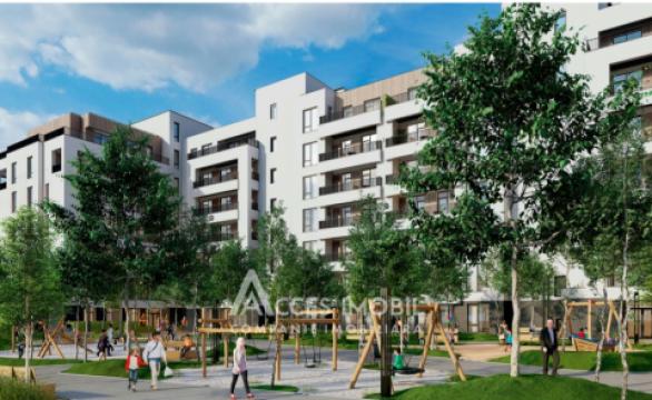 Продажа квартир в Кишиневе: Дурлешты, ул. Николае Димо