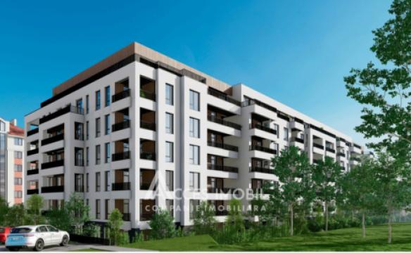 Продажа квартир в Кишиневе: Дурлешты, ул. Николае Димо