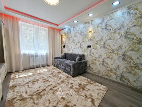 Продажа квартир в Кишиневе: Ботаника, ул. Сармизеджетуса