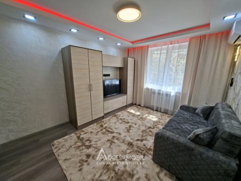 Ботаника, ул. Сармизеджетуса, комната! Середина Дома! Евроремонт!: 1