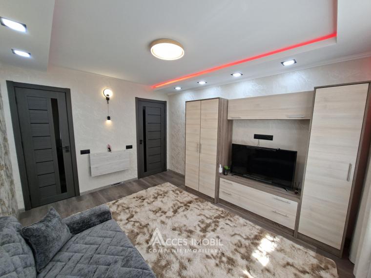 Ботаника, ул. Сармизеджетуса, комната! Середина Дома! Евроремонт!: 2