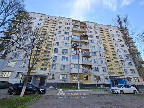 Ботаника, ул. Сармизеджетуса, комната! Середина Дома! Евроремонт!: 6