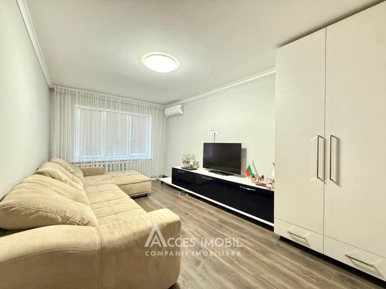 ул. Волунтарилор, Чеканы, 2 комнаты. Cерия MC! Евроремонт! + В ЦЕНУ ВКЛЮЧЕНЫ КЛАДОВАЯ И ГАРАЖ!: 0