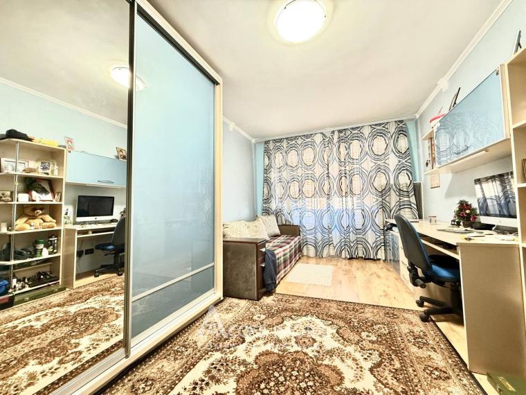 ул. Волунтарилор, Чеканы, 2 комнаты. Cерия MC! Евроремонт! + В ЦЕНУ ВКЛЮЧЕНЫ КЛАДОВАЯ И ГАРАЖ!: 2