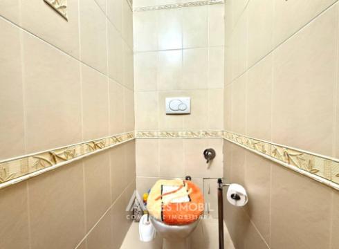 ул. Волунтарилор, Чеканы, 2 комнаты. Cерия MC! Евроремонт! + В ЦЕНУ ВКЛЮЧЕНЫ КЛАДОВАЯ И ГАРАЖ!: 6