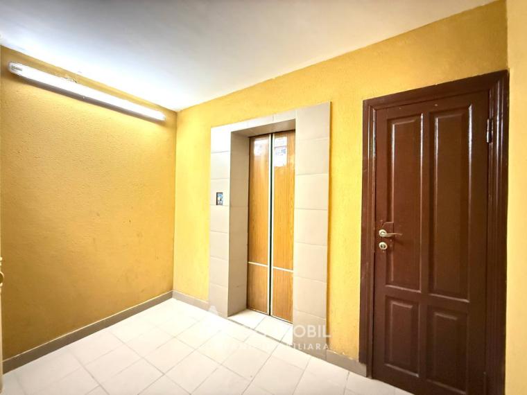 ул. Волунтарилор, Чеканы, 2 комнаты. Cерия MC! Евроремонт! + В ЦЕНУ ВКЛЮЧЕНЫ КЛАДОВАЯ И ГАРАЖ!: 9