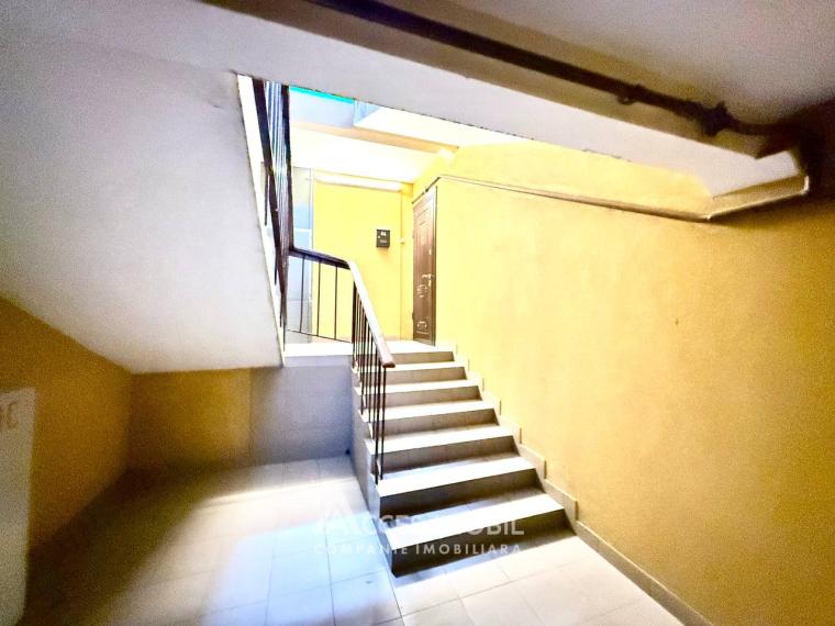 ул. Волунтарилор, Чеканы, 2 комнаты. Cерия MC! Евроремонт! + В ЦЕНУ ВКЛЮЧЕНЫ КЛАДОВАЯ И ГАРАЖ!: 10