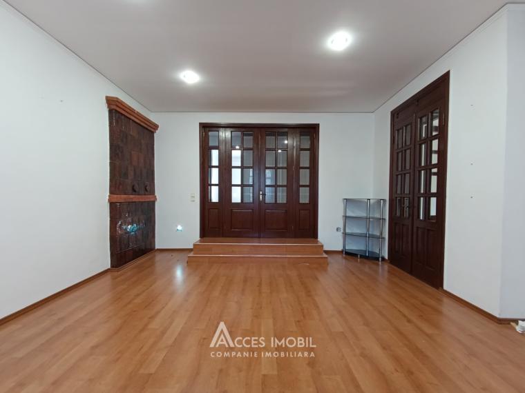 Дом в Кожушне, ул. Михай Еминеску, 165м2 + 10 соток! Автономное отопление!: 9