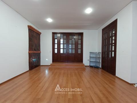 Дом в Кожушне, ул. Михай Еминеску, 165м2 + 10 соток! Автономное отопление!: 9