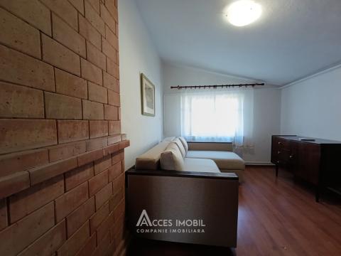 Дом в Кожушне, ул. Михай Еминеску, 165м2 + 10 соток! Автономное отопление!: 2