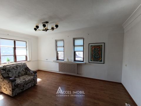 Дом в Кожушне, ул. Михай Еминеску, 165м2 + 10 соток! Автономное отопление!: 3