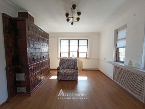 Дом в Кожушне, ул. Михай Еминеску, 165м2 + 10 соток! Автономное отопление!: 4