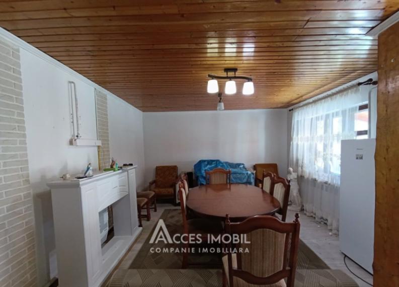 Дом в Кожушне, ул. Михай Еминеску, 165м2 + 10 соток! Автономное отопление!: 6