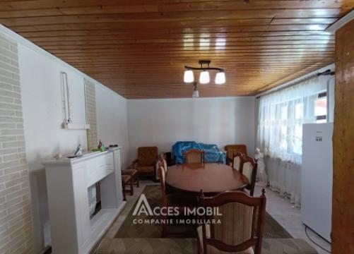 Дом в Кожушне, ул. Михай Еминеску, 165м2 + 10 соток! Автономное отопление!: 6