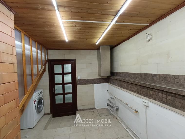 Дом в Кожушне, ул. Михай Еминеску, 165м2 + 10 соток! Автономное отопление!: 7