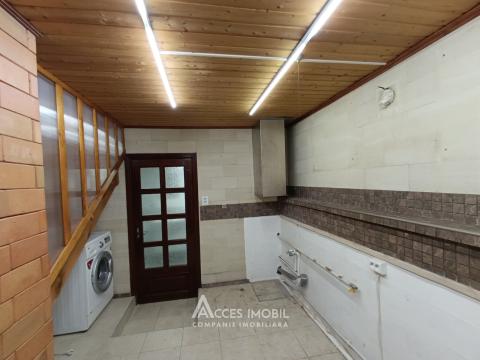 Дом в Кожушне, ул. Михай Еминеску, 165м2 + 10 соток! Автономное отопление!: 7