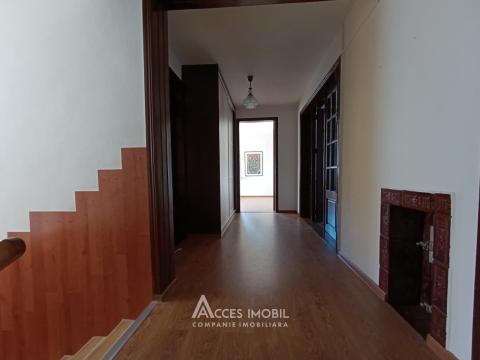 Дом в Кожушне, ул. Михай Еминеску, 165м2 + 10 соток! Автономное отопление!: 11