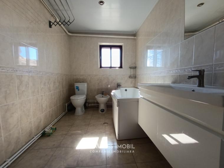 Дом в Кожушне, ул. Михай Еминеску, 165м2 + 10 соток! Автономное отопление!: 12