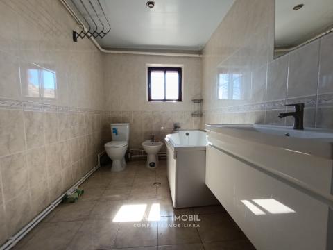 Дом в Кожушне, ул. Михай Еминеску, 165м2 + 10 соток! Автономное отопление!: 12