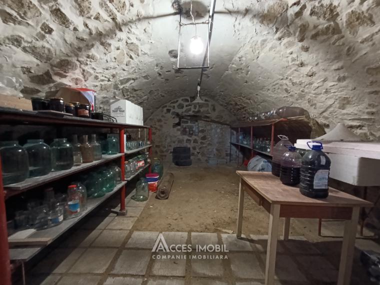 Дом в Кожушне, ул. Михай Еминеску, 165м2 + 10 соток! Автономное отопление!: 13