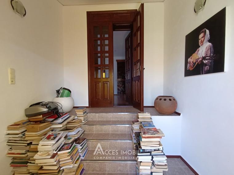 Дом в Кожушне, ул. Михай Еминеску, 165м2 + 10 соток! Автономное отопление!: 14