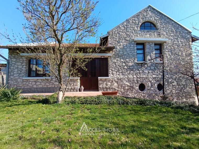 Дом в Кожушне, ул. Михай Еминеску, 165м2 + 10 соток! Автономное отопление!: 16