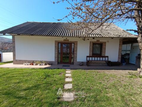 Дом в Кожушне, ул. Михай Еминеску, 165м2 + 10 соток! Автономное отопление!: 17