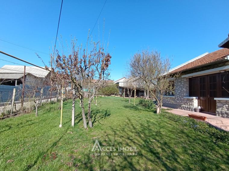 Дом в Кожушне, ул. Михай Еминеску, 165м2 + 10 соток! Автономное отопление!: 18