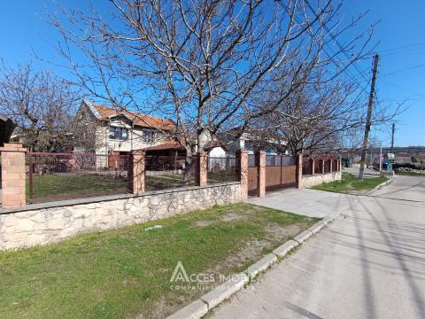 Дом в Кожушне, ул. Михай Еминеску, 165м2 + 10 соток! Автономное отопление!: 19